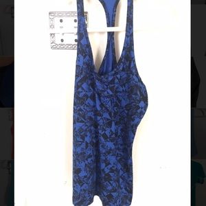 Nike Dri-Fit performance tank